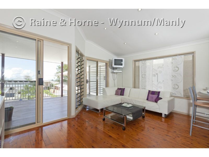 89 Kingsley Terrace, Manly QLD 4179