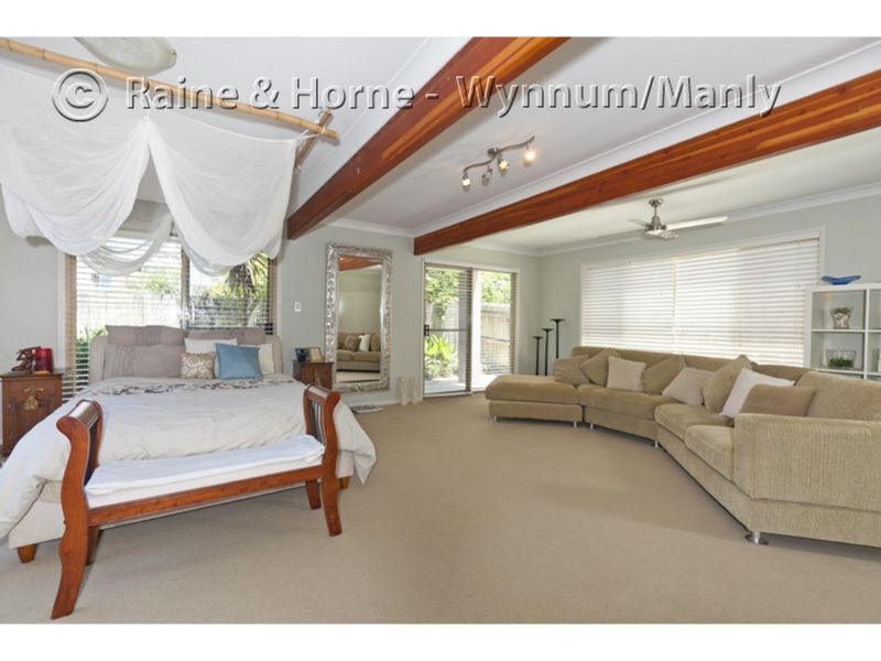 89 Kingsley Terrace, Manly QLD 4179