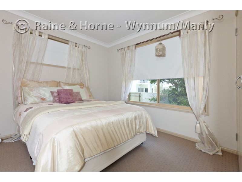 89 Kingsley Terrace, Manly QLD 4179