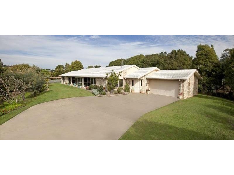 15 Aroona Crescent, Terranora NSW 2486