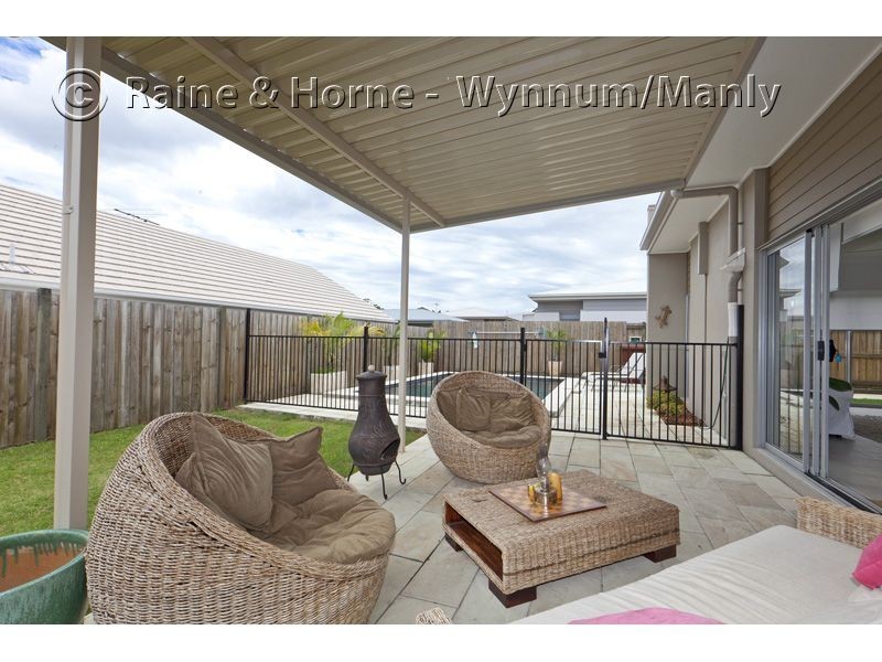 9 Margaret Crescent, Wakerley QLD 4154