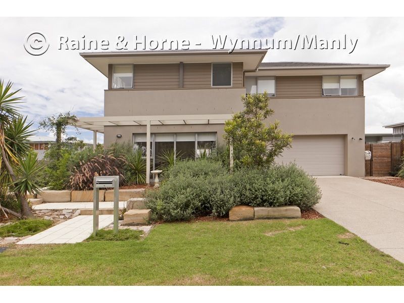 9 Margaret Crescent, Wakerley QLD 4154