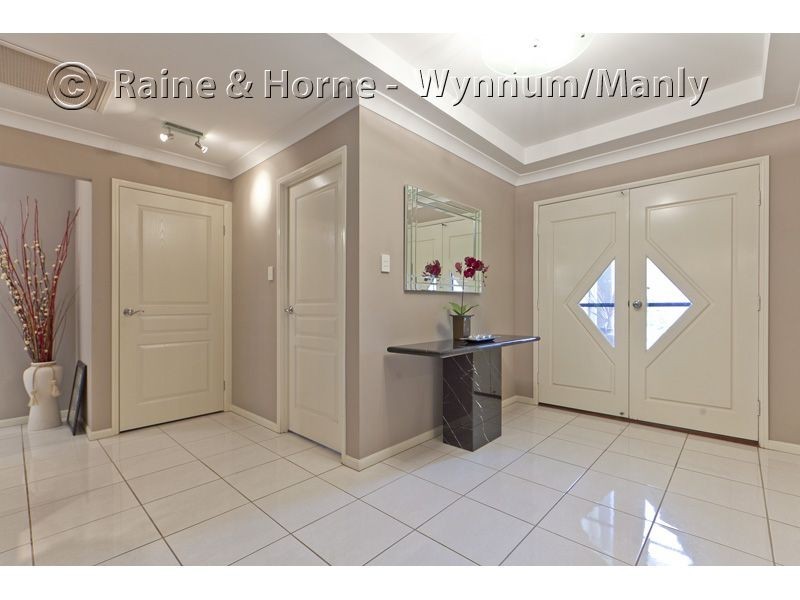 6 Talltrees Cct, Wakerley QLD 4154