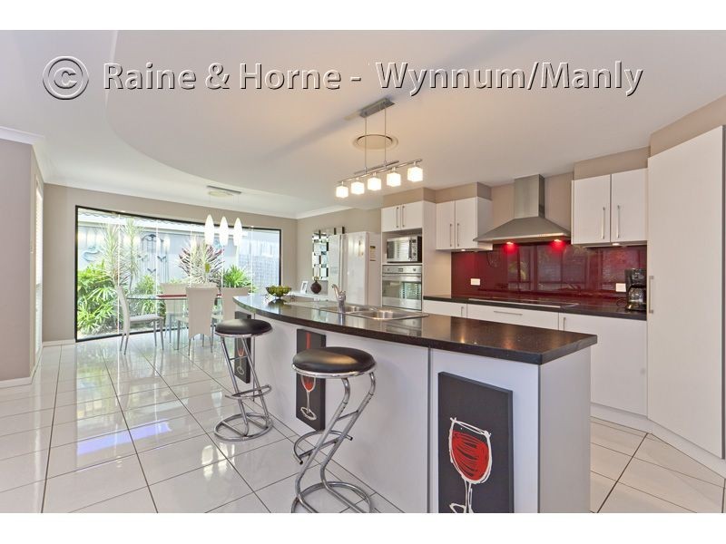 6 Talltrees Cct, Wakerley QLD 4154
