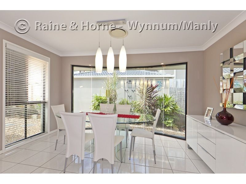 6 Talltrees Cct, Wakerley QLD 4154