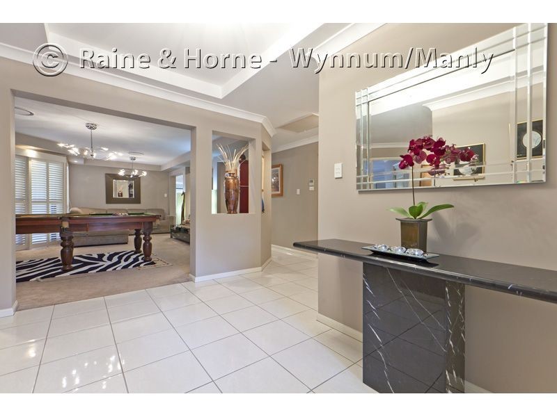 6 Talltrees Cct, Wakerley QLD 4154