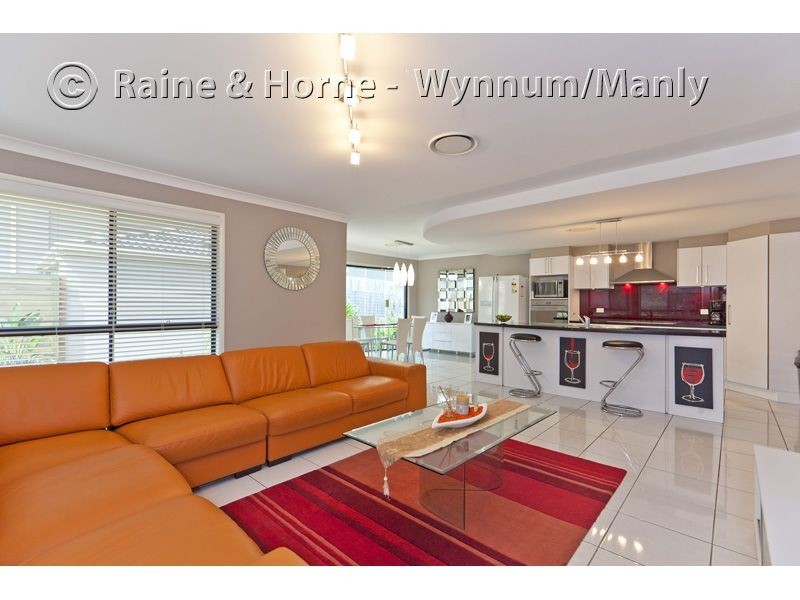 6 Talltrees Cct, Wakerley QLD 4154