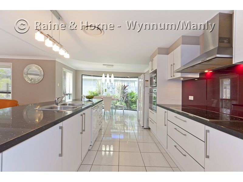 6 Talltrees Cct, Wakerley QLD 4154