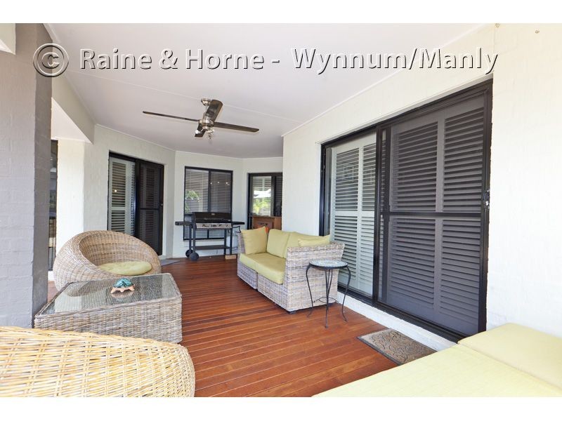 6 Talltrees Cct, Wakerley QLD 4154
