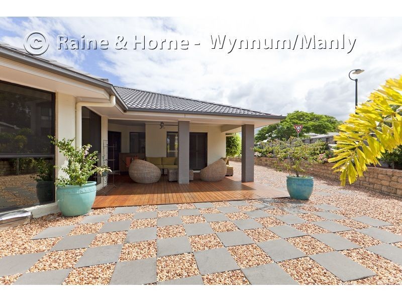 6 Talltrees Cct, Wakerley QLD 4154