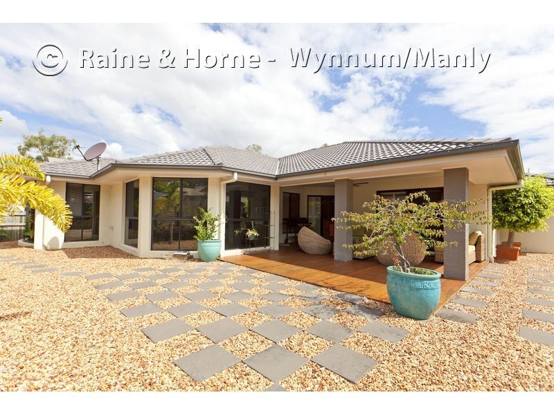 6 Talltrees Cct, Wakerley QLD 4154