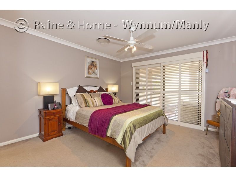 6 Talltrees Cct, Wakerley QLD 4154