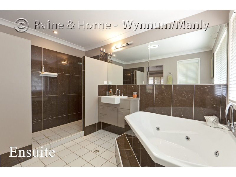 6 Talltrees Cct, Wakerley QLD 4154