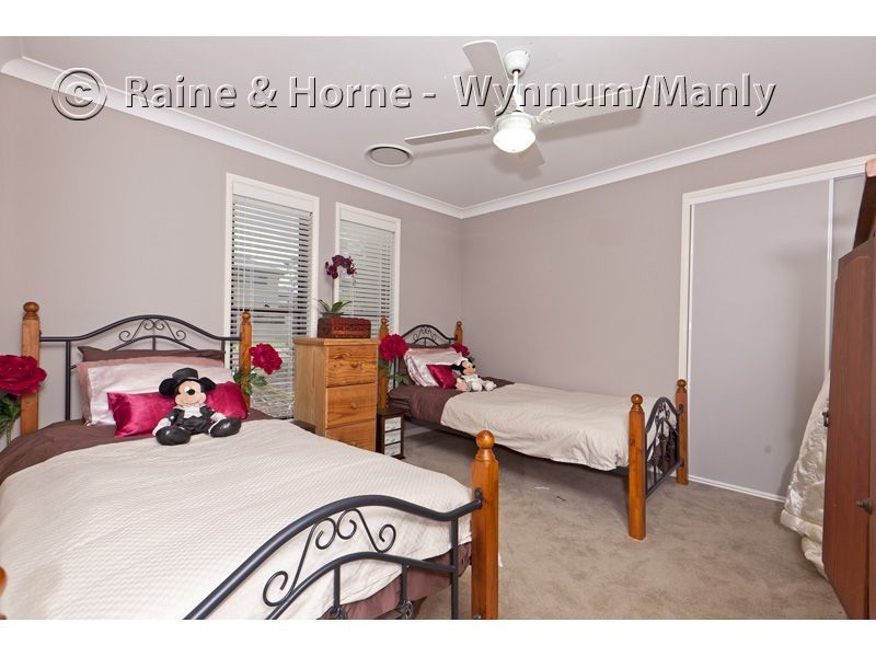 6 Talltrees Cct, Wakerley QLD 4154
