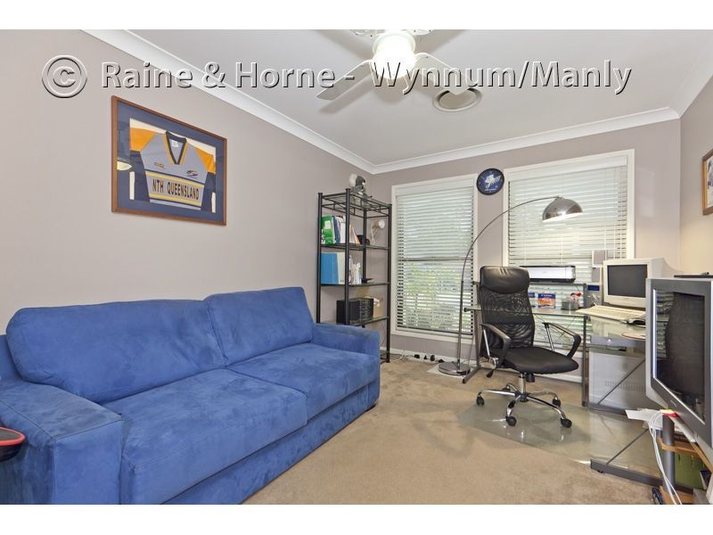 6 Talltrees Cct, Wakerley QLD 4154