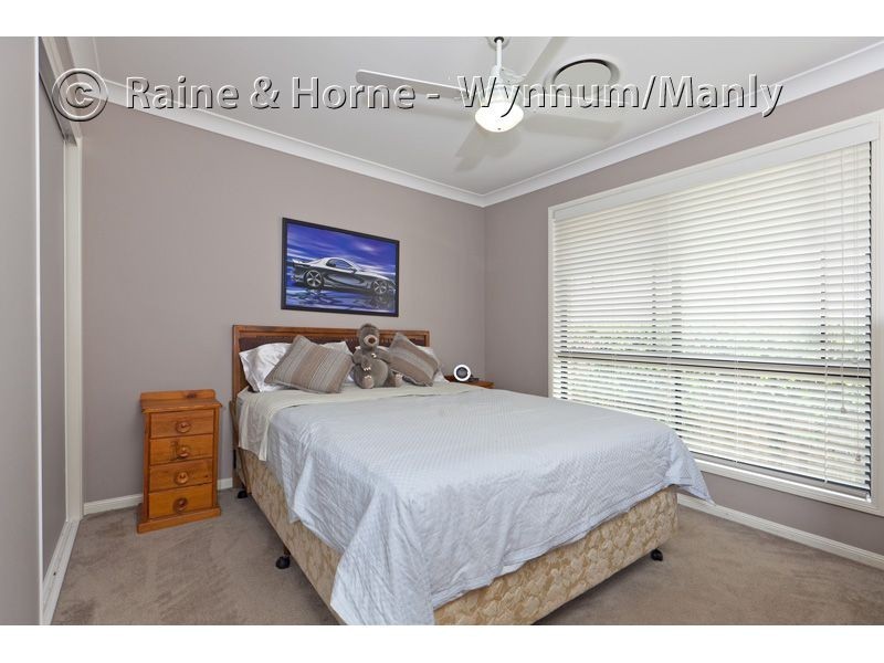 6 Talltrees Cct, Wakerley QLD 4154