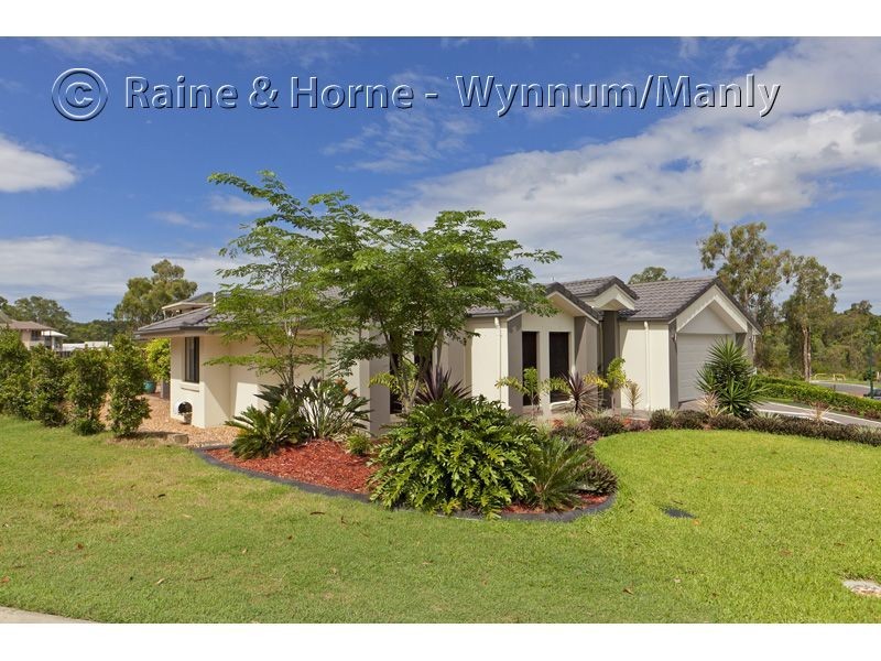 6 Talltrees Cct, Wakerley QLD 4154