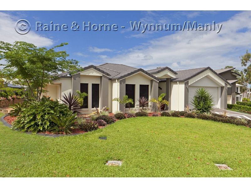 6 Talltrees Cct, Wakerley QLD 4154