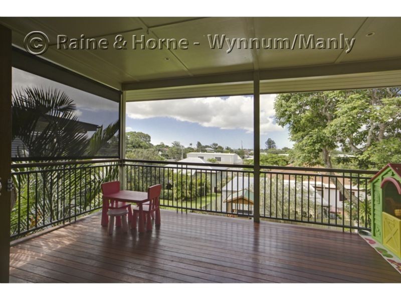 85 Waterview Avenue, Wynnum QLD 4178