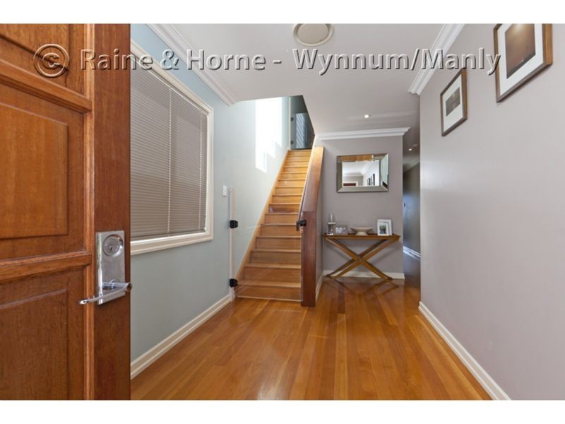 85 Waterview Avenue, Wynnum QLD 4178