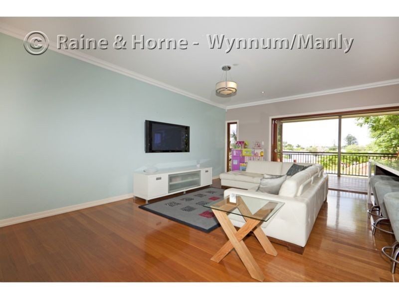 85 Waterview Avenue, Wynnum QLD 4178