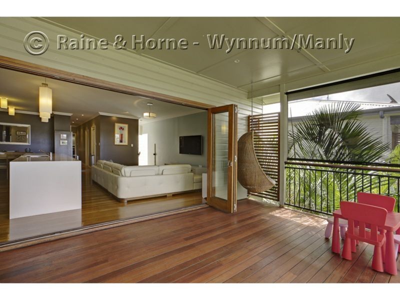 85 Waterview Avenue, Wynnum QLD 4178