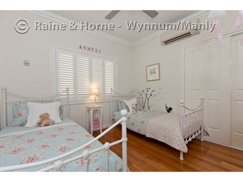 85 Waterview Avenue, Wynnum QLD 4178