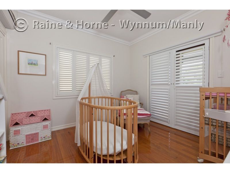 85 Waterview Avenue, Wynnum QLD 4178