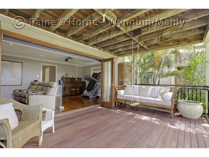 85 Waterview Avenue, Wynnum QLD 4178