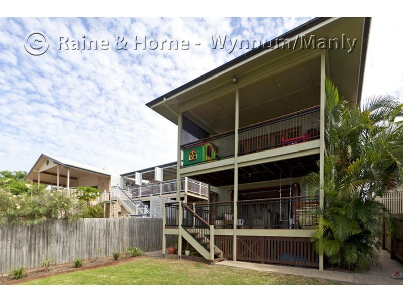 85 Waterview Avenue, Wynnum QLD 4178
