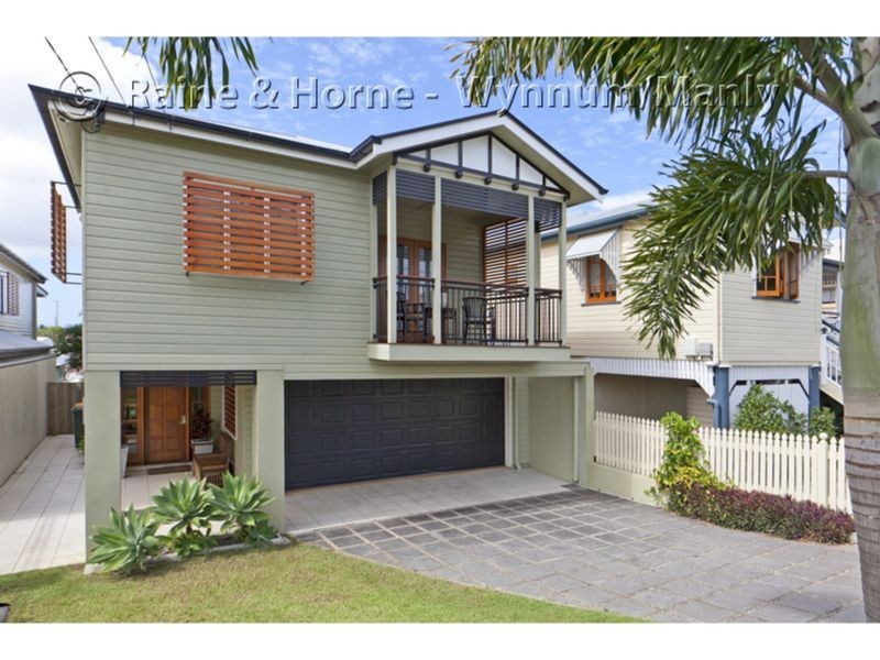 85 Waterview Avenue, Wynnum QLD 4178