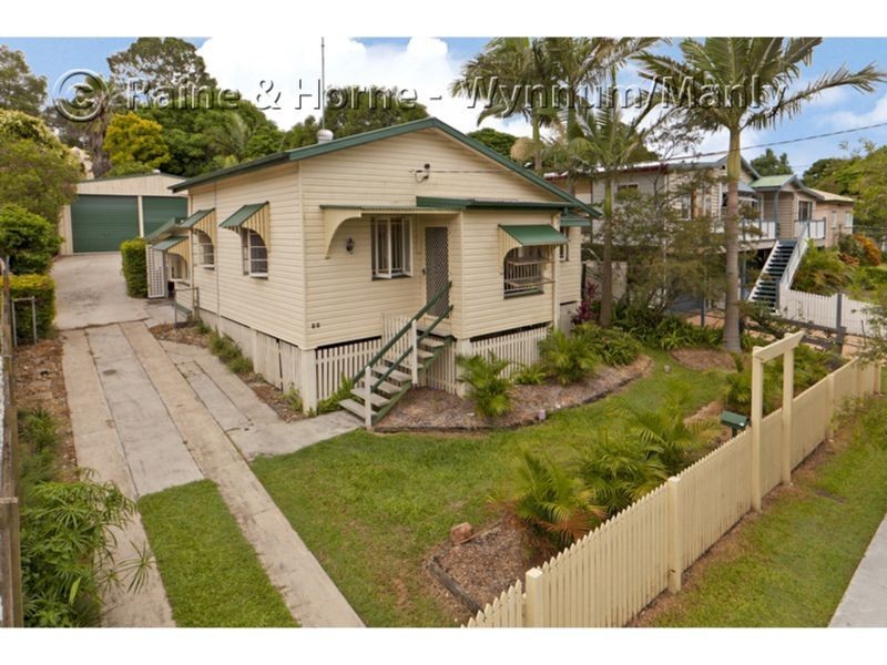 11 Raeburn Street, Manly QLD 4179