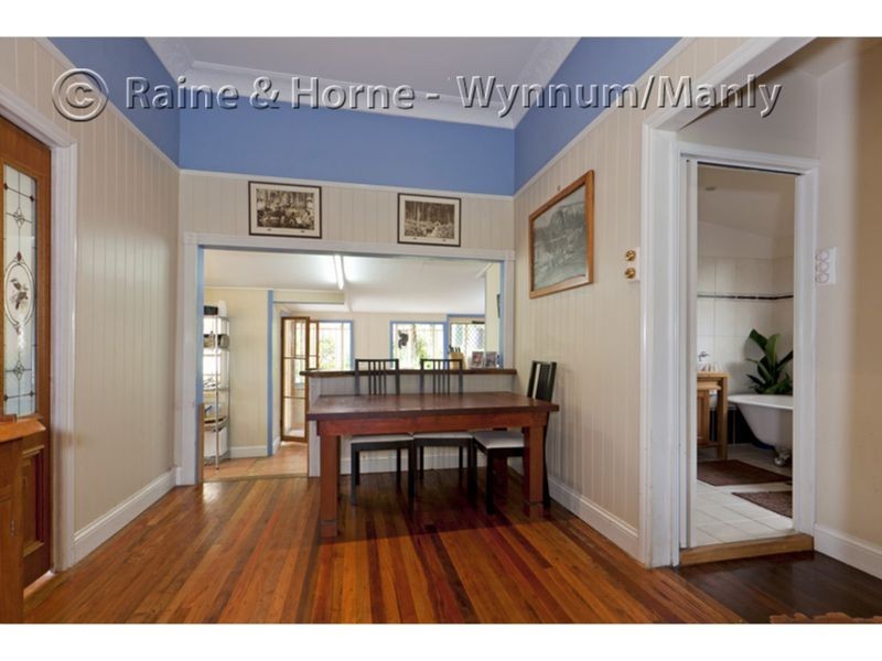 11 Raeburn Street, Manly QLD 4179