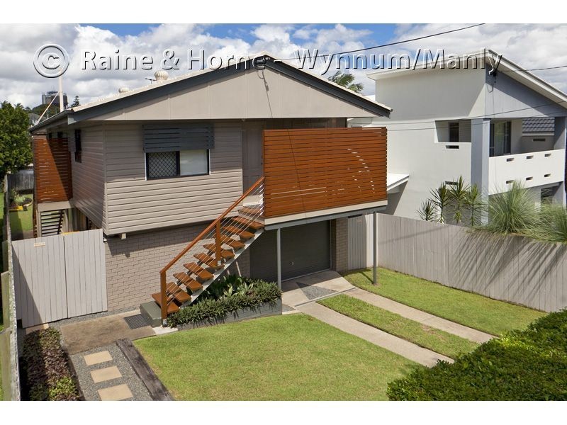 28 Peranga Street, Manly QLD 4179
