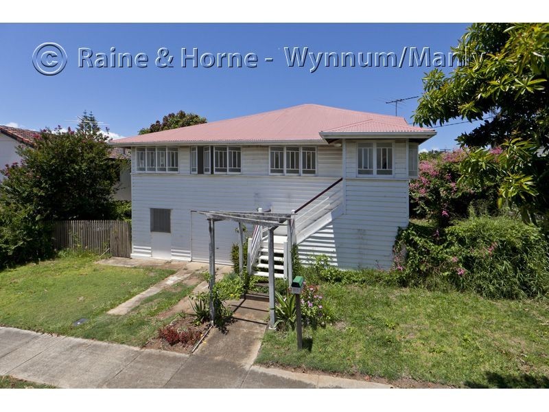 86 Walnut Street, Wynnum QLD 4178