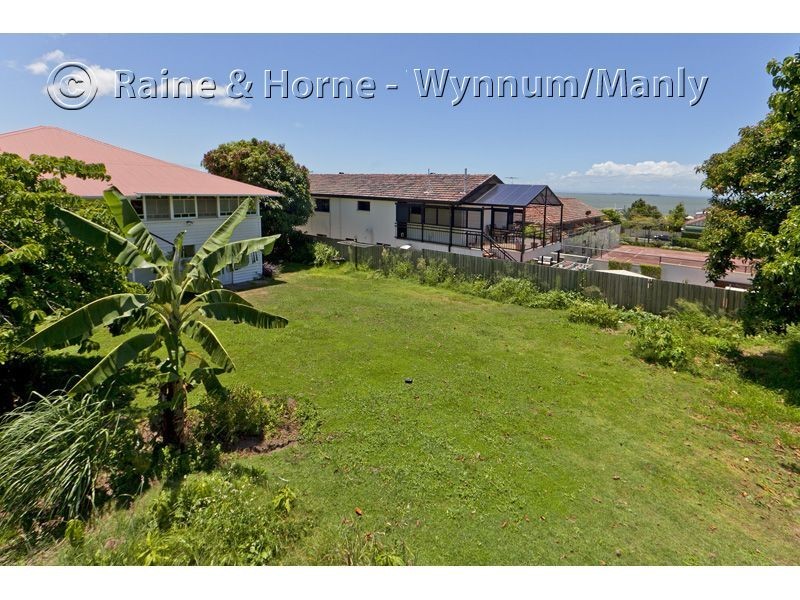 86 Walnut Street, Wynnum QLD 4178