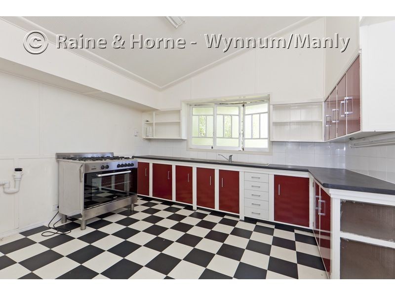 86 Walnut Street, Wynnum QLD 4178