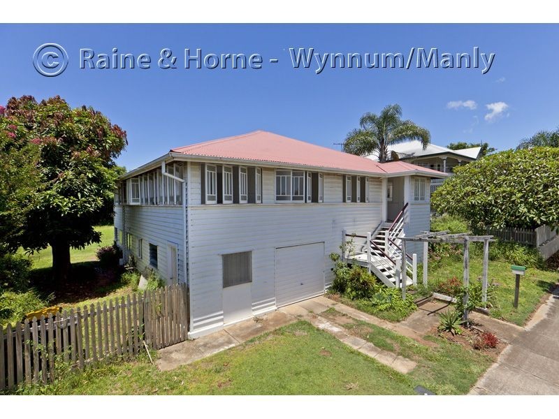 86 Walnut Street, Wynnum QLD 4178