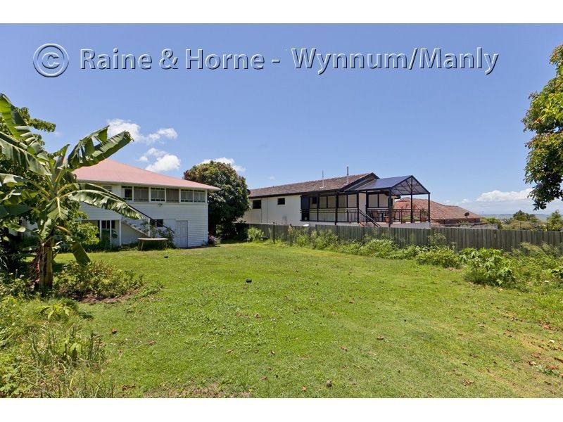 86 Walnut Street, Wynnum QLD 4178