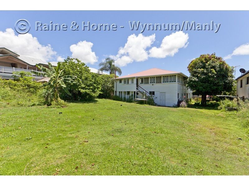 86 Walnut Street, Wynnum QLD 4178