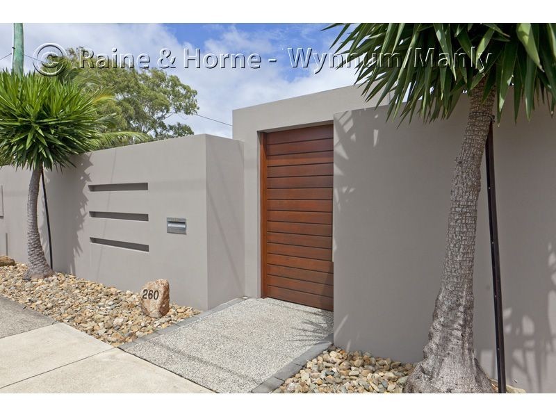 260 Main Road, Wellington Point QLD 4160