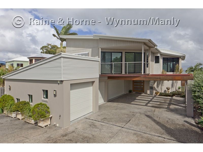 260 Main Road, Wellington Point QLD 4160