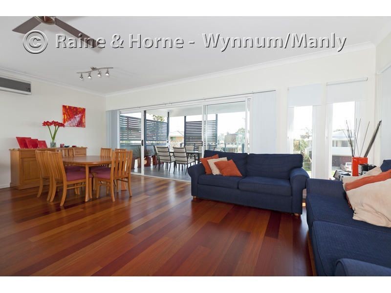 22a Cedar Street, Wynnum QLD 4178