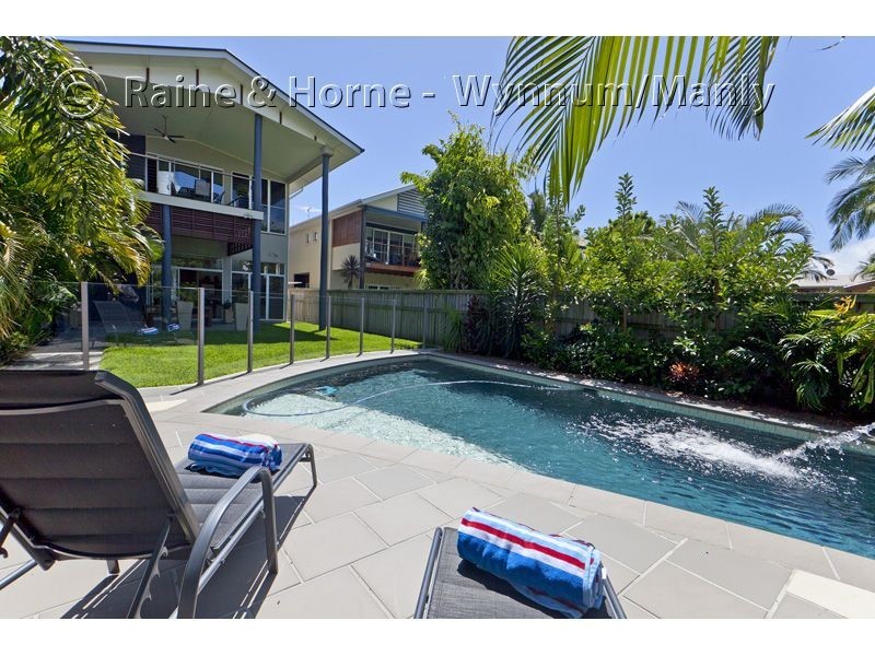 174 Stratton Terrace, Manly QLD 4179