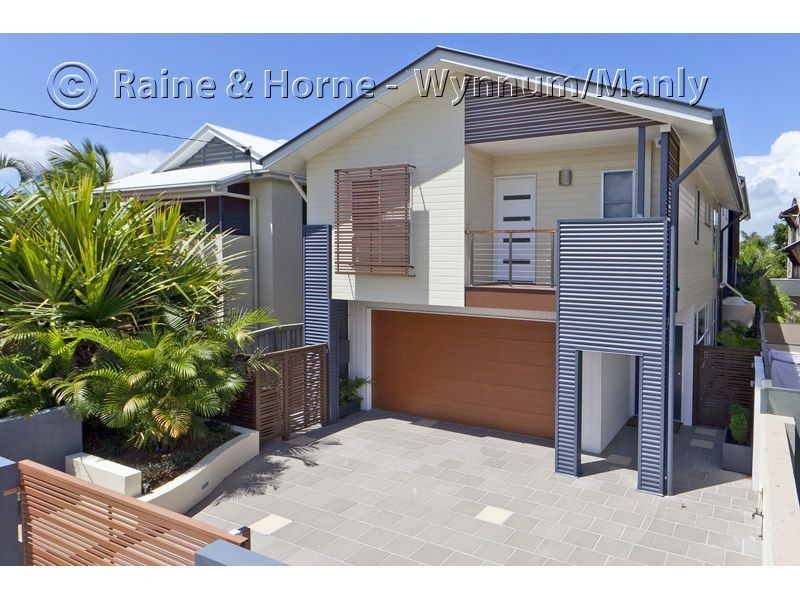 174 Stratton Terrace, Manly QLD 4179