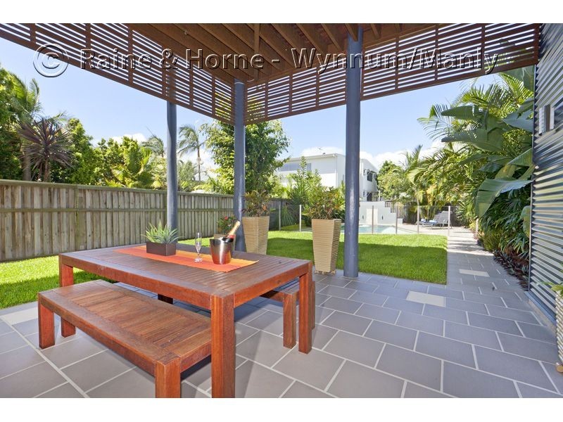174 Stratton Terrace, Manly QLD 4179