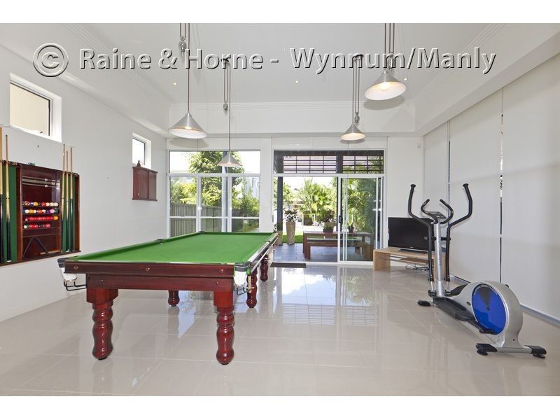 174 Stratton Terrace, Manly QLD 4179