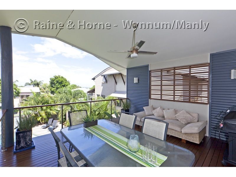174 Stratton Terrace, Manly QLD 4179