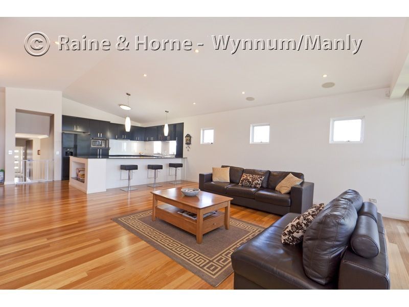 174 Stratton Terrace, Manly QLD 4179