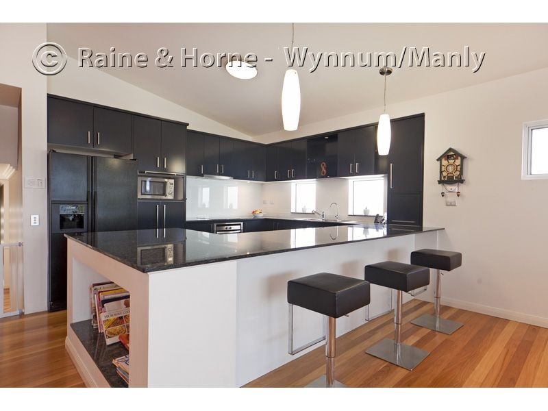 174 Stratton Terrace, Manly QLD 4179